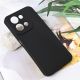 Maska za Xiaomi Redmi 15C 4G EU 173mm crna Gentle Color - 223593