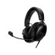 HYPERX Žičane gaming slušalice Cloud III, crna - 727A8AA