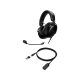 HYPERX Žičane gaming slušalice Cloud III, crna - 727A8AA