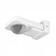 ORNO Senzor pokreta 360° 20m IP65, bela - ORNOR-CR-259-W