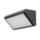 Rabalux Spoljna zidna rasveta Rapla LED 12W crna (7282) - 7282