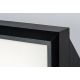 Rabalux Spoljna zidna rasveta Rapla LED 12W crna (7282) - 7282