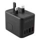 MOYE Punjač Nomad GO univerzalni adapter - EP2572845
