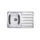 ALVEUS Sudopera Zoom 20 fi 90 mat - 1098938