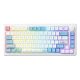 Akko MOD 007-HE Stellar Journey - Mechanical Gaming Keyboard - EP3252326