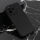 Maska za iPhone 17 6.3 mat crna Teracell Giulietta - 223440