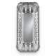 MKS Aluminijumska posuda 22 × 11 × 6 cm - EP3267959