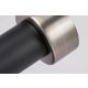 Rabalux Spot rasveta Konrad GU10 1x MAX 50W mat crno (73011) - 73011
