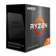AMD CPU Desktop Ryzen 7 8C/16T 5800X (3.8/4.7GHz Max Boost,36MB,105W,AM4) box - 100-100000063WOF