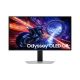 Samsung Odyssey OLED Gaming Monitor 27