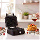 ZILAN XL Aparat za vafle, 1500W - ZLN3959 - EP2945389