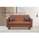 ATELIER DEL SOFA Dvosed Polya, cigla - 730MST1107