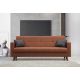 ATELIER DEL SOFA Trosed Polya, cigla - 730MST1207