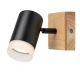 Rabalux Spot rasveta Toras GU10 1X MAX 5W hrast (73121) - 73121