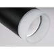 Rabalux Spot rasveta Toras GU10 2X MAX 5W hrast (73122) - 73122