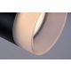 Rabalux Spot rasveta Toras GU10 3X MAX 5W hrast (73123) - 73123