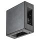 Rabalux Spoljna zidna rasveta Lippa LED 6W crna (7317) - 7317