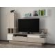 HANAH HOME TV komoda Como, bež/bela - 731WAT3045