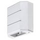 Rabalux Spoljna zidna rasveta Lippa LED 6W bela (7320) - 7320