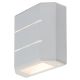 Rabalux Spoljna zidna rasveta Lippa LED 6W bela (7320) - 7320