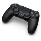 PLAYSTATION PS4 Dualshock Cont Black v2/EU - GM00038