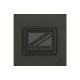 PEPE JEANS Ranac za laptop - Crna - 8435578391663