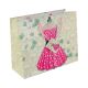 Kesa ukrasna large horizontalna hot stamp - 73495