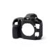 EASYCOVER EASYCOVER zaštitna maska za Nikon D850 crna - 73521