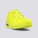 SKECHERS Patike uno night shades w - 73667-NYEL