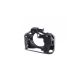 EASYCOVER Zaštitna maska za Nikon D5500, 5600 crna - 73672