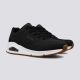SKECHERS Patike Uno Stand On Air W - 73690-BLK