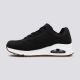 SKECHERS Patike Uno Stand On Air W - 73690-BLK