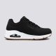 SKECHERS Patike Uno Stand On Air W - 73690-BLK