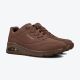 SKECHERS Patike uno stand on air W - 73690-BRN