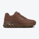 SKECHERS Patike uno stand on air W - 73690-BRN