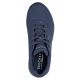 SKECHERS Patike uno stand on air W - 73690-DKNV