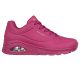 SKECHERS Patike uno stand on air W - 73690-MAG