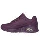 SKECHERS Patike uno stand on air W - 73690-WINE