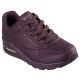 SKECHERS Patike uno stand on air W - 73690-WINE