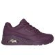 SKECHERS Patike uno stand on air W - 73690-WINE