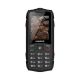 Mobilni telefon Hammer ROCK LTE Black IP68 - EP3324378