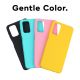 Maska za Honor 600 Lite zelena Gentle Color - EP2956132