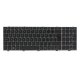 Tastatura za laptop HP Probook 4540s veliki enter sa frameom - 73901