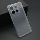 Silikonska maska Ultra tanki Protect za Xiaomi Redmi Note 13, providna - F114438