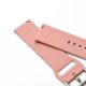 Narukvica glide za smart watch 20mm roze - EP3232687