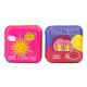 CANPOL BABIES IGRACKA MEKANA KNJIGA - DAY & NIGHT 74/014 - EP2739295