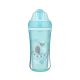 CANPOL BABIES SOLJA SA SLAMCICOM 260ml (12m+) - LEMUR 74/051 - EP2740358