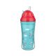 CANPOL BABIES SOLJA SA SLAMCICOM 260ml (12m+) - PLANES 74/052 - EP2739752