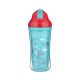 CANPOL BABIES SOLJA SA SLAMCICOM 260ml (12m+) - PLANES 74/052 - EP2739752