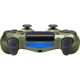 PLAYSTATION PS4 Dualshock Cont Green Camo - GM00039